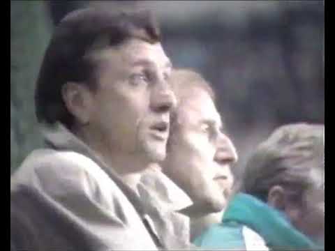 24/01/1993 Real Sociedad 2-2 FC Barcelona, Jornada 19. LA LIGA 1992/1993