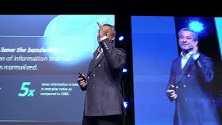 AI Future of Experiences / Hakan Göl / Deloitte / The TECH Summit