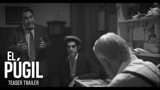 El Púgil (The Pugilist) - Teaser Trailer