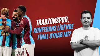 SAFA CAN KONUKSEVER | KUPS 2-4 TS, BJK MAÇI, REIS İLE 3'TE 3, ONUACHU, SALAH | G