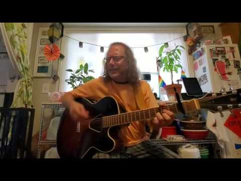 Box Full Of Letters (acoustic) video
