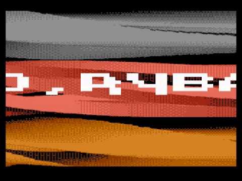 Hammerfist Atari