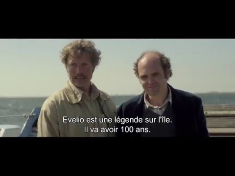 MEN AND CHICKEN - BANDE ANNONCE OFFICIELLE