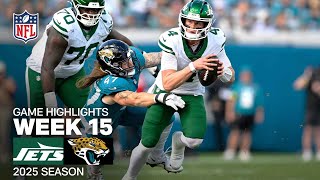 [검증마트]12월15일 뉴욕제츠 잭슨빌 NFL 하이라이트
