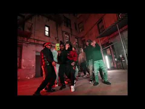 YoungKilla3g x @reality.rd. - Acelerao (OFFICIAL MUSIC VIDEO) | GREEN HOUSE NYC #spanishdrill