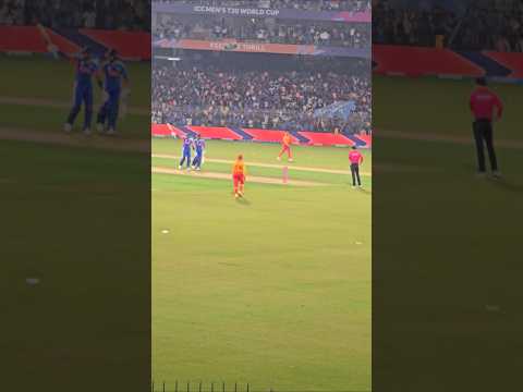 Reel tagged #cricket