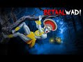 BETAALWADI Real Horror Story सच्ची कहानी Horror Stories In Hindi Scary Town Hind