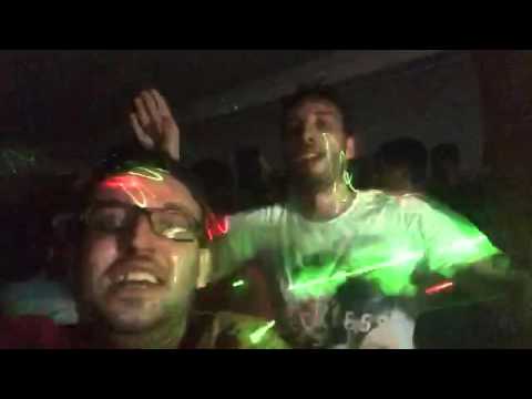 Arman Dinarvand - Live @ ElectroBeatFestival#01(18.9.2015) Part 1