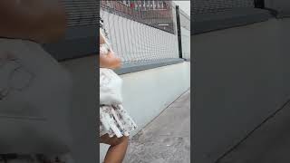 🇿🇦 Pretoria: The Beautiful MADIBA Street! #shorts #tourmarvel #travel