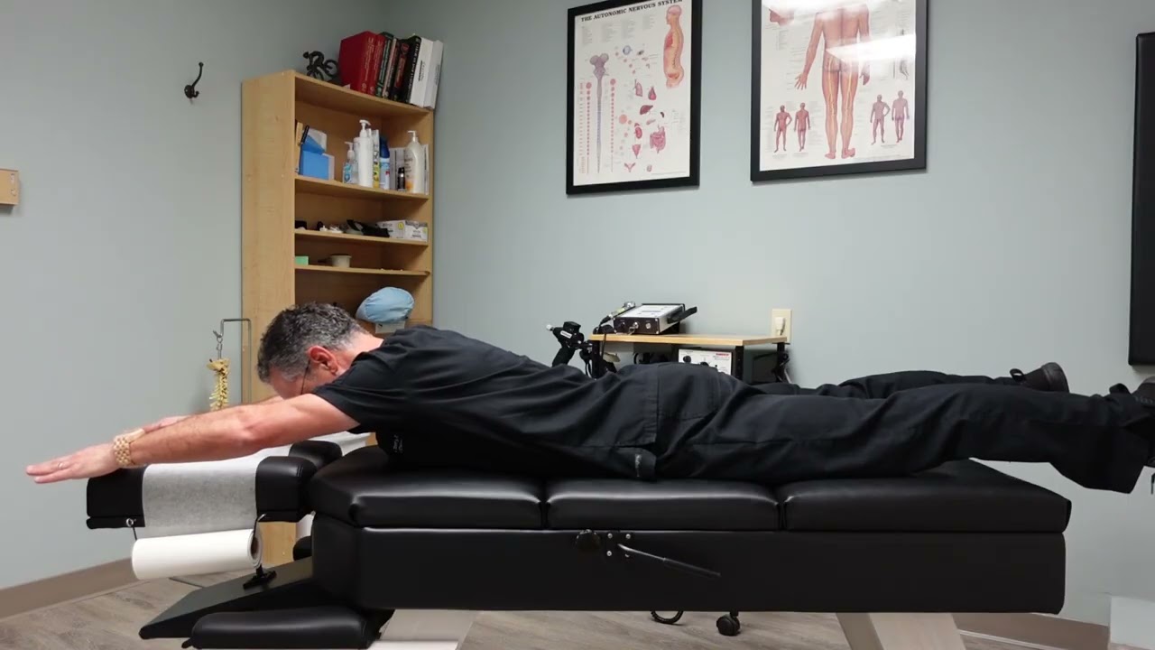 Why didn't Superman have HIGH BLOOD PRESSURE?