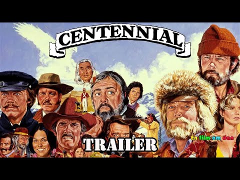 Centennial (1978?1979) - Completa (Todas Temporadas) - PEN-DRIVE INCLUSO 