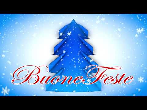 Auguri di Buone Feste 2025 da expostampa.it