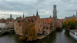 Bruges, Belgium