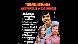Download lagu Full Album Populer Benyamin.s & Ida Royani Tembang kenangan Jakarta mp3 Download lagu Full Album Populer Benyamin.s & Ida Royani Tembang kenangan Jakarta mp3
