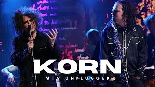 Download lagu Korn MTV Unplugged mp3