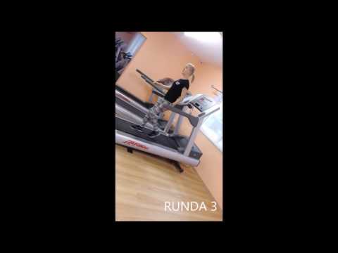 Magazyn kulturystyka i fitness Masaż mięśnia mięśnia gruszkowatego