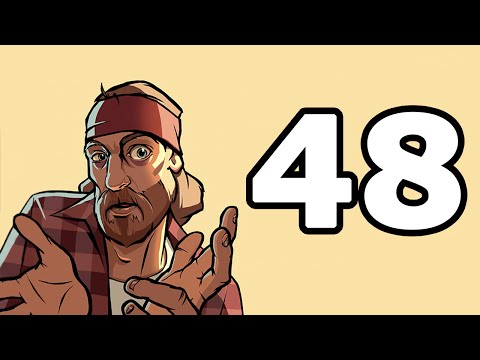 Grand Theft Auto: San Andreas Walkthrough Part 48 - No Commentary Playthrough (PC)