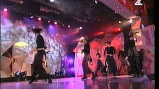 DJ Bobo - Megamix (Live World Music Awards 1999)