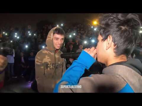 EL UNDERGROUND PERUANO  🔥