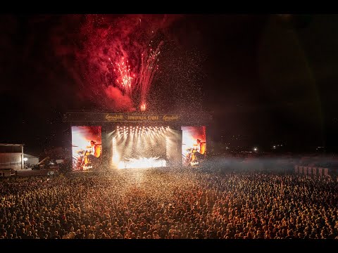 Greenfield Festival 2025 Aftermovie