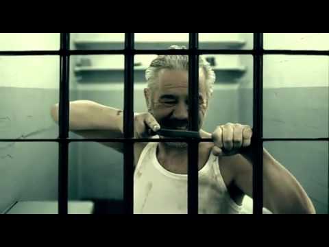 Caparezza ft. Tony Hadley - GOODBYE MALINCONIA (video ufficiale).flv