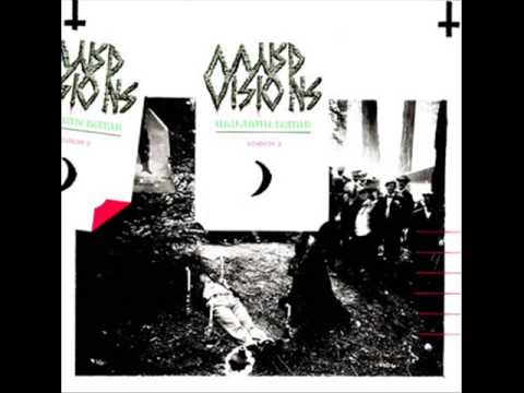 Wyrd Visions - Sigill (1/2)