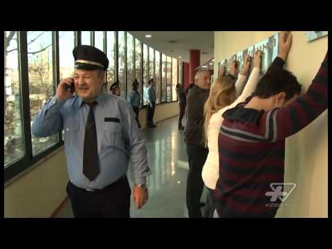 Arrestimet ne Vizion Plus - Alpazar - Vizion Plus