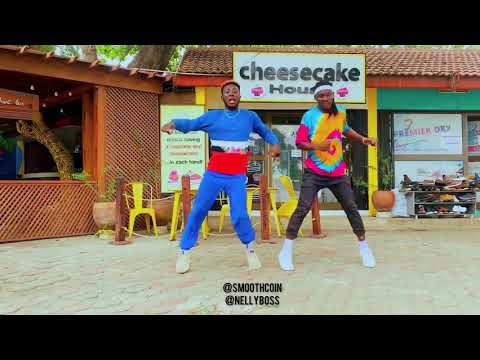 Afro beat from nigers flavor (@youngskales mukulu).  I don’t out the copyright of this