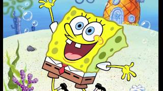 SpongeBob wishes Willie Nelson Happy Birthday
