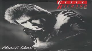 Cliff Richard  -  Heart User