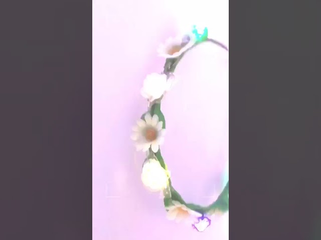 Vídeo relacionado con HuaMuDM 16 unidades Diademas Plumas LED Iluminadas,Plumas Diadema Corona LED,Pluma LED Diadema Mujeres