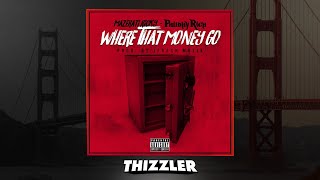 Mazerati Ricky ft. Philthy Rich - Where That Money Go (Prod. JFresh Muzik) [Thizzler.com Exclusive]