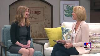 ABC4 Good Things Utah - 8 ways to beat seasonal allergies