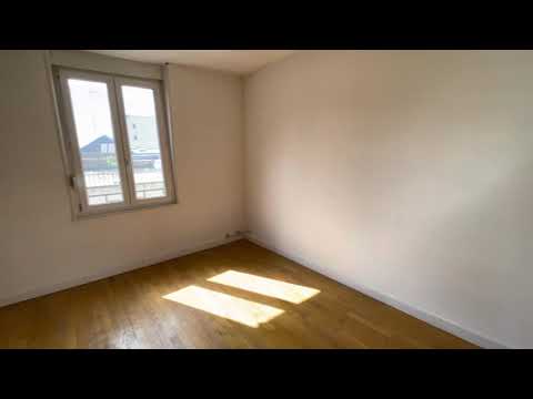 Appartement de type 3 en centre ville de Reims à vendre !