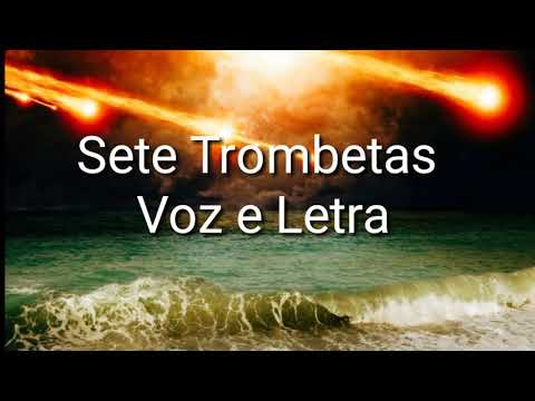 Sete Trombetas - Willian Nascimento