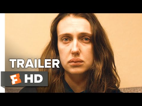 Elizabeth Blue Trailer #1 (2017) | Movieclips Indie