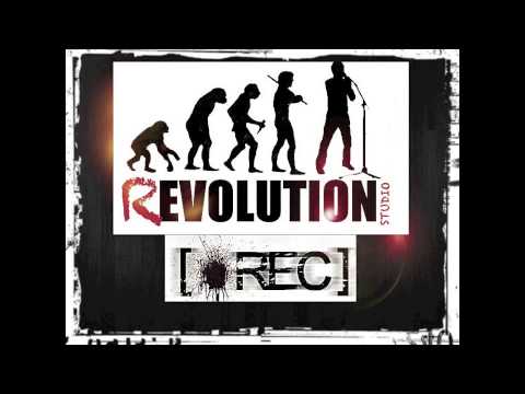Revolution Crew - Man BaD