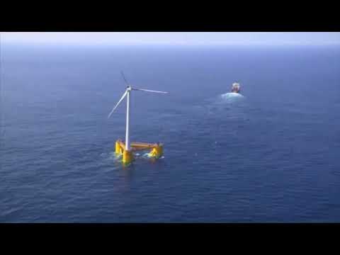 NJ Offshore Wind