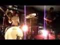 Russian Circles - Batu @ The Ruby Lounge Manchester 2012