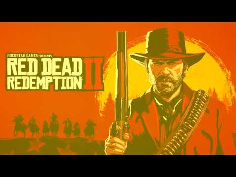 Red Dead Redemption 2 - A Fork In The Road - High Honor ...