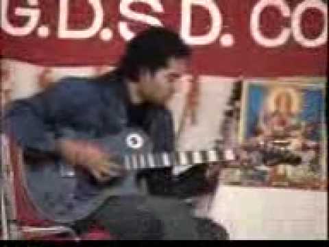 original sajna de desh walo andhiye hawaye ni  Mandeep Mithi.3gp