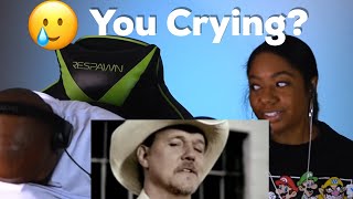 Emotional Reaction To Trace Adkins- You&#39;re Gonna Miss This