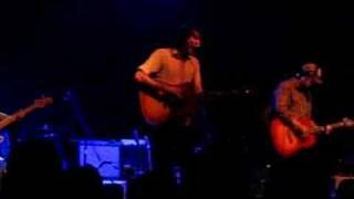 Matt Costa - Cigarette Eyes