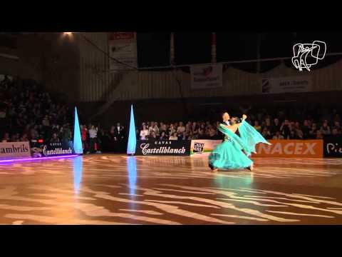 Konovaltsev - Konovalsteva, RUS | GrandSlam STA Final SF