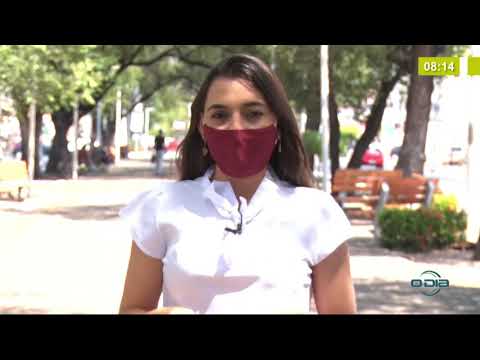 COVID  tempo seco e baixa umidade exigem cuidados redobrados 16 07 20