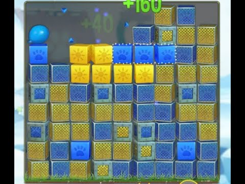 Pet Rescue Saga Level 4117