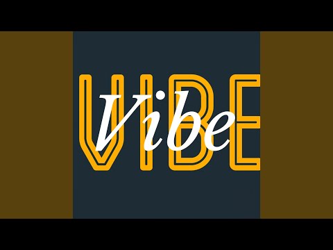 Vibe (Acoustic)