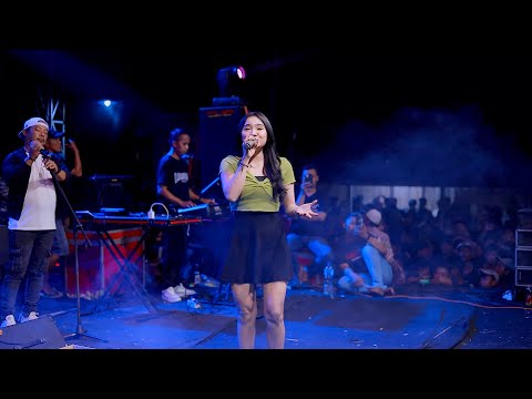 LALUNA MUSIC - PASRAH - KURNIA RAHMA - WEDDING KONTET & NUPIL - CABEAN LOR KARANGAWEN DEMAK