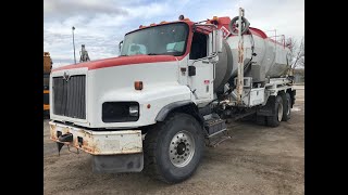International Paystar 移動式混合単位販売用 - 画像 4 | Machineryline JP International Paystar 移動式混合単位 | 画像 4 - Machineryline