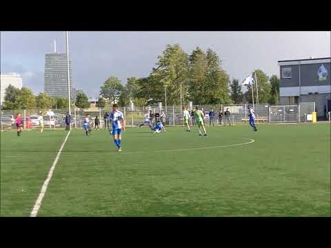 Waterwijk JO17 1   asvDronten JO17 1 2018   2019